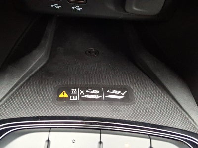 2025 Buick Envista FWD 4dr Avenir