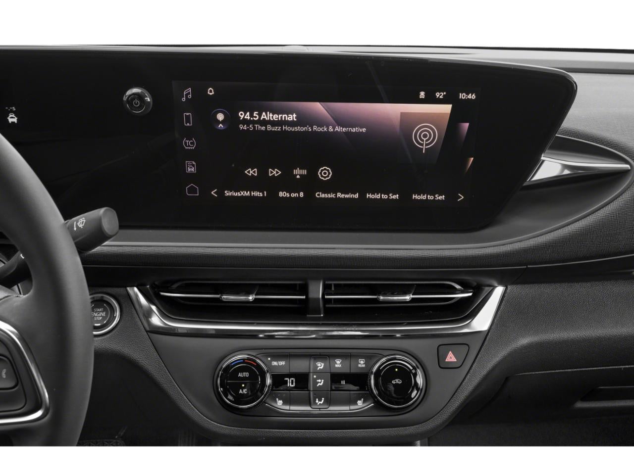 2025 Buick Envista FWD 4dr Avenir