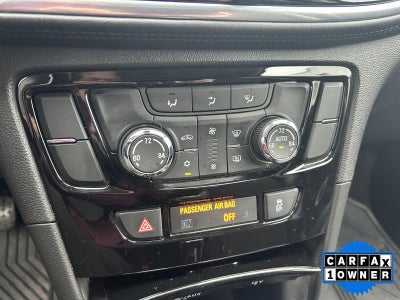 2019 Buick Encore Sport Touring AWD