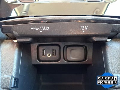 2019 Buick Encore Sport Touring AWD