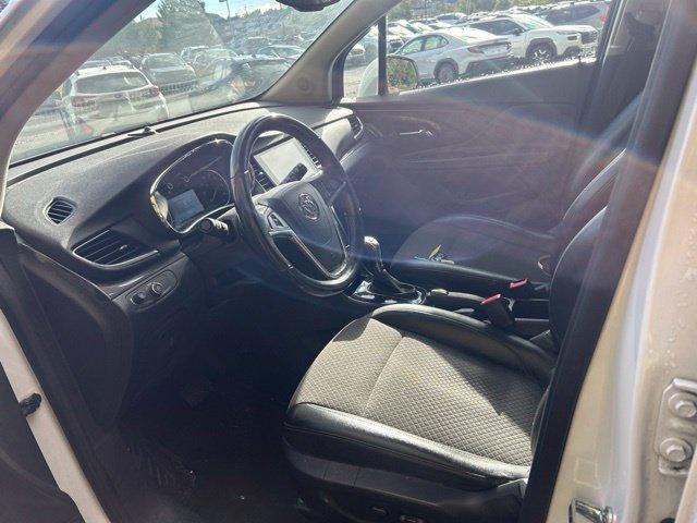 2019 Buick Encore Preferred AWD