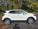 2019 Buick Encore Preferred AWD