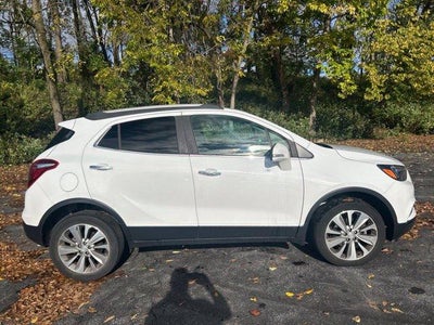 2019 Buick Encore Preferred AWD
