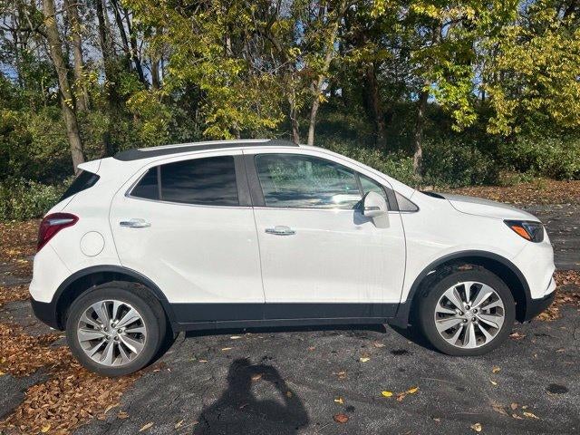 2019 Buick Encore Preferred AWD