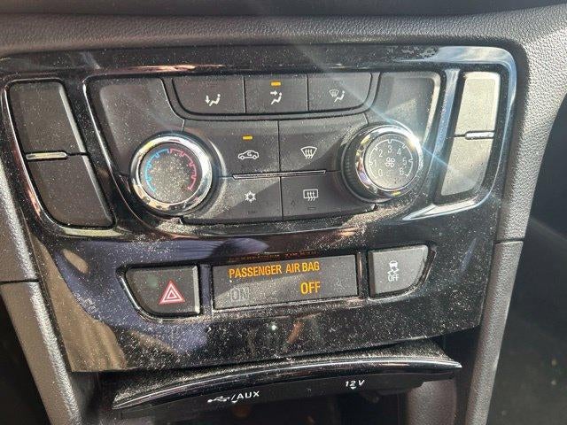 2019 Buick Encore Preferred AWD