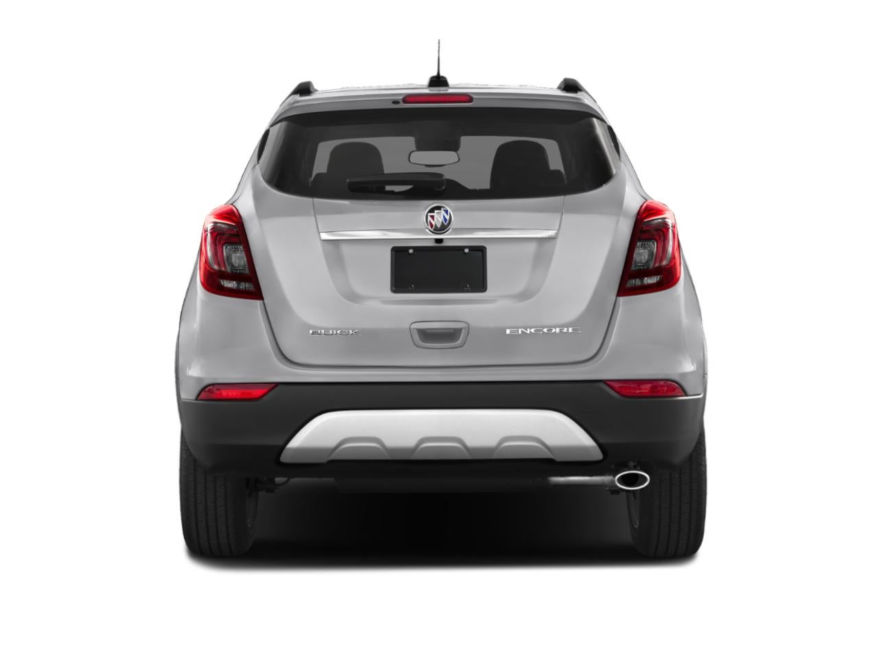 2019 Buick Encore Preferred AWD