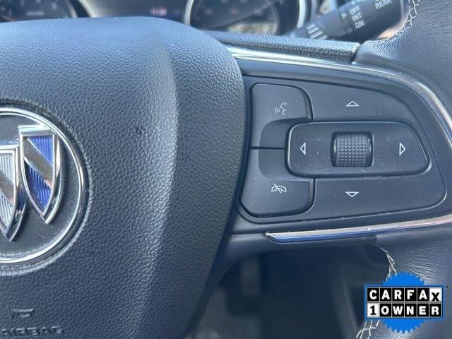 2023 Buick Encore GX Preferred AWD