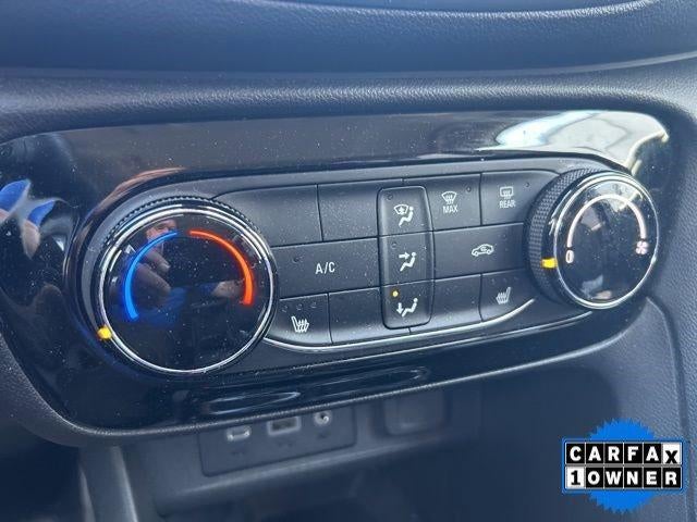 2023 Buick Encore GX Preferred AWD