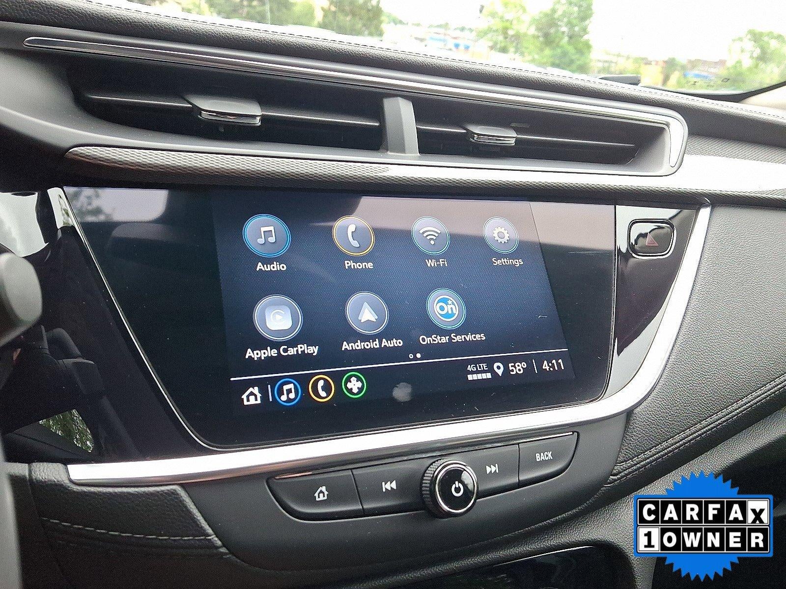 2023 Buick Encore GX Preferred AWD