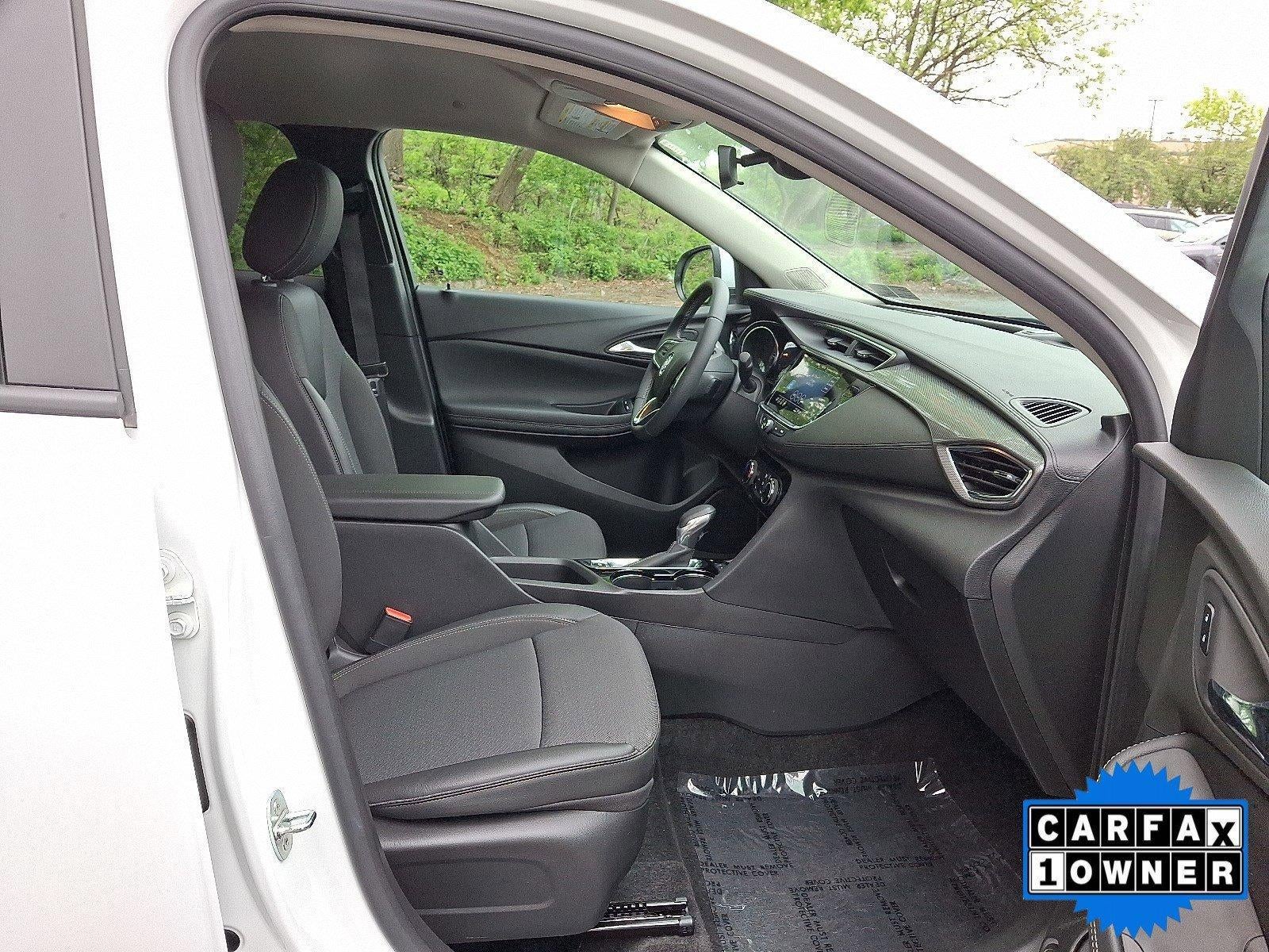 2023 Buick Encore GX Preferred AWD