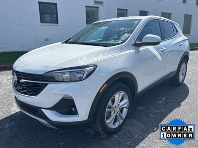2023 Buick Encore GX Preferred AWD