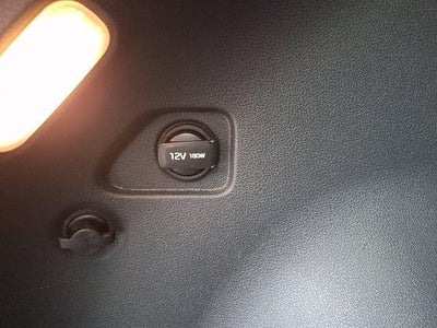 2019 Hyundai TUCSON SE FWD