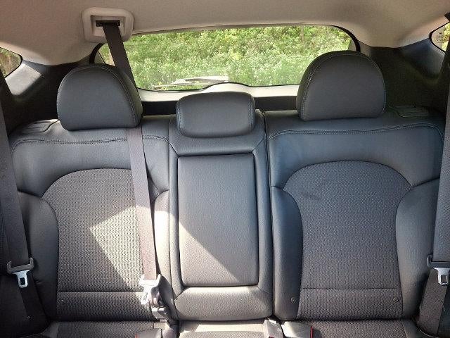 2011 Hyundai TUCSON AWD 4Dr Auto GLS