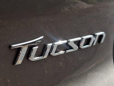 2011 Hyundai TUCSON AWD 4Dr Auto GLS