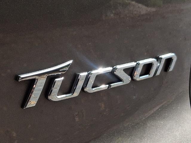 2011 Hyundai TUCSON AWD 4Dr Auto GLS