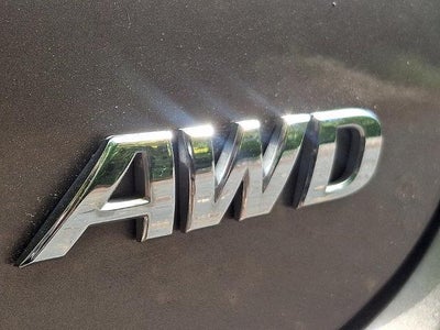 2011 Hyundai TUCSON AWD 4Dr Auto GLS