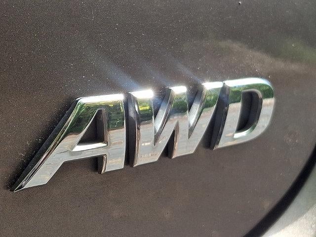 2011 Hyundai TUCSON AWD 4Dr Auto GLS