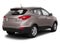 2011 Hyundai TUCSON AWD 4Dr Auto GLS
