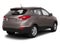 2011 Hyundai TUCSON AWD 4Dr Auto GLS