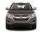 2011 Hyundai TUCSON AWD 4Dr Auto GLS