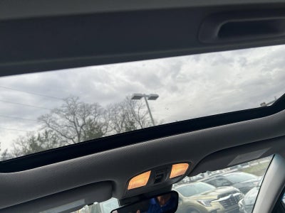 2020 Hyundai KONA Ultimate DCT AWD