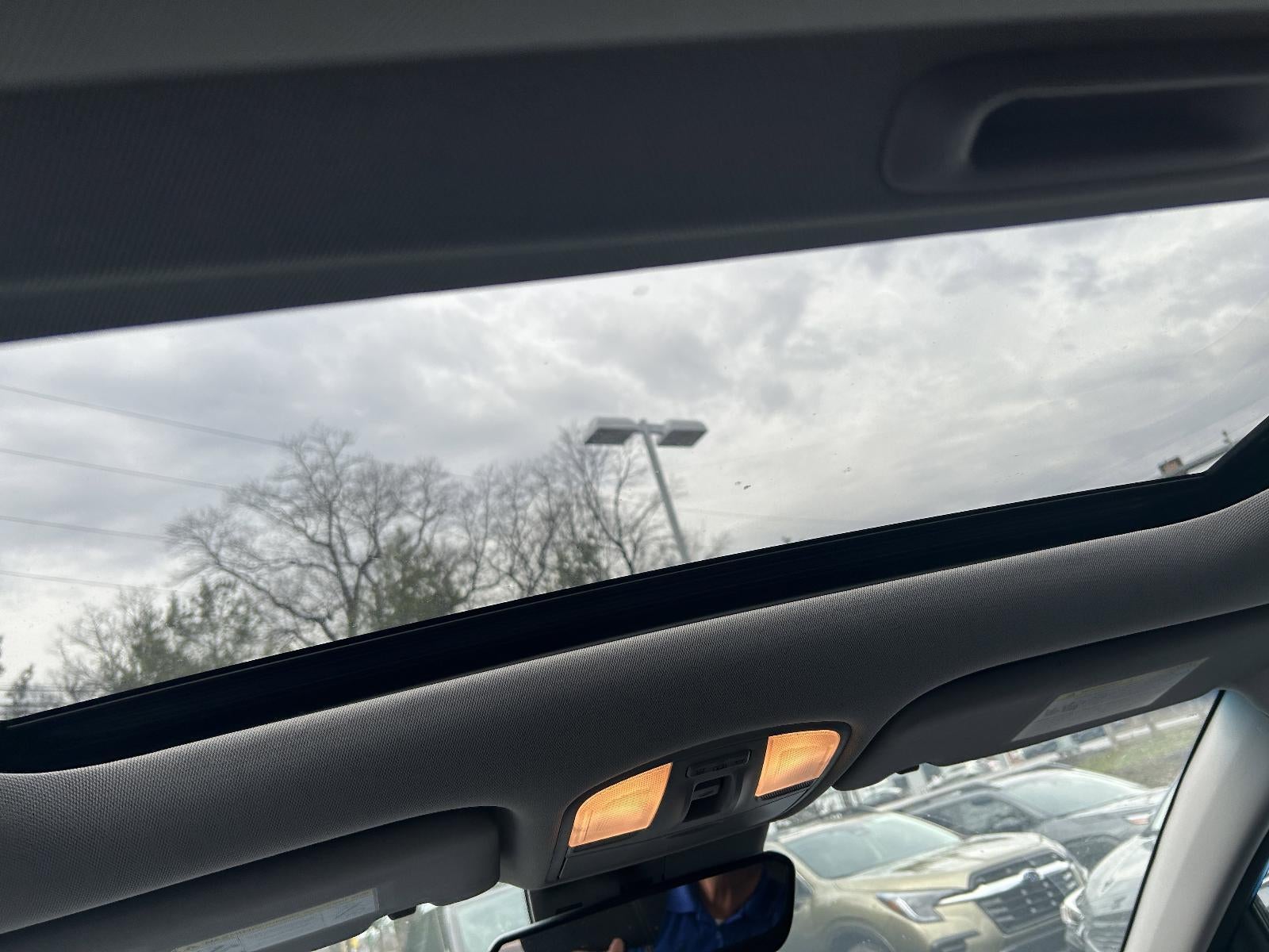 2020 Hyundai KONA Ultimate DCT AWD