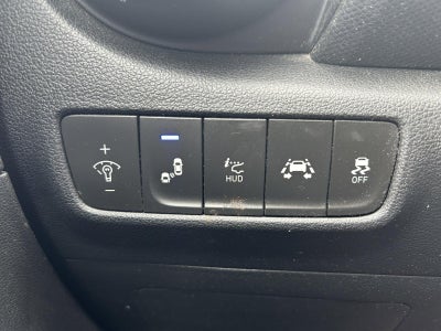 2020 Hyundai KONA Ultimate DCT AWD