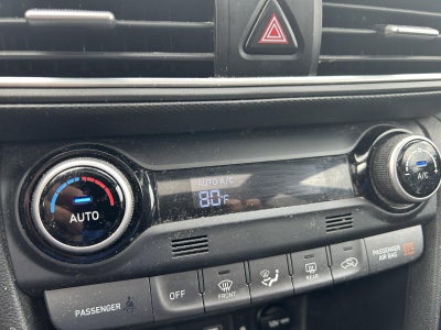 2020 Hyundai KONA Ultimate DCT AWD