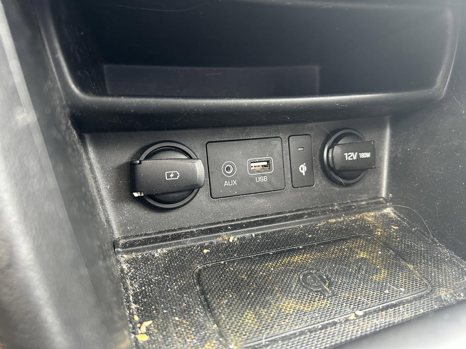 2020 Hyundai KONA Ultimate DCT AWD