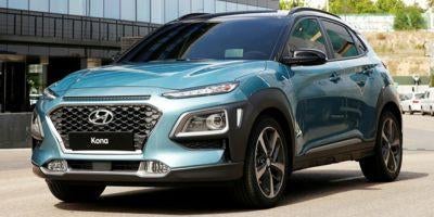 2020 Hyundai KONA Ultimate DCT AWD