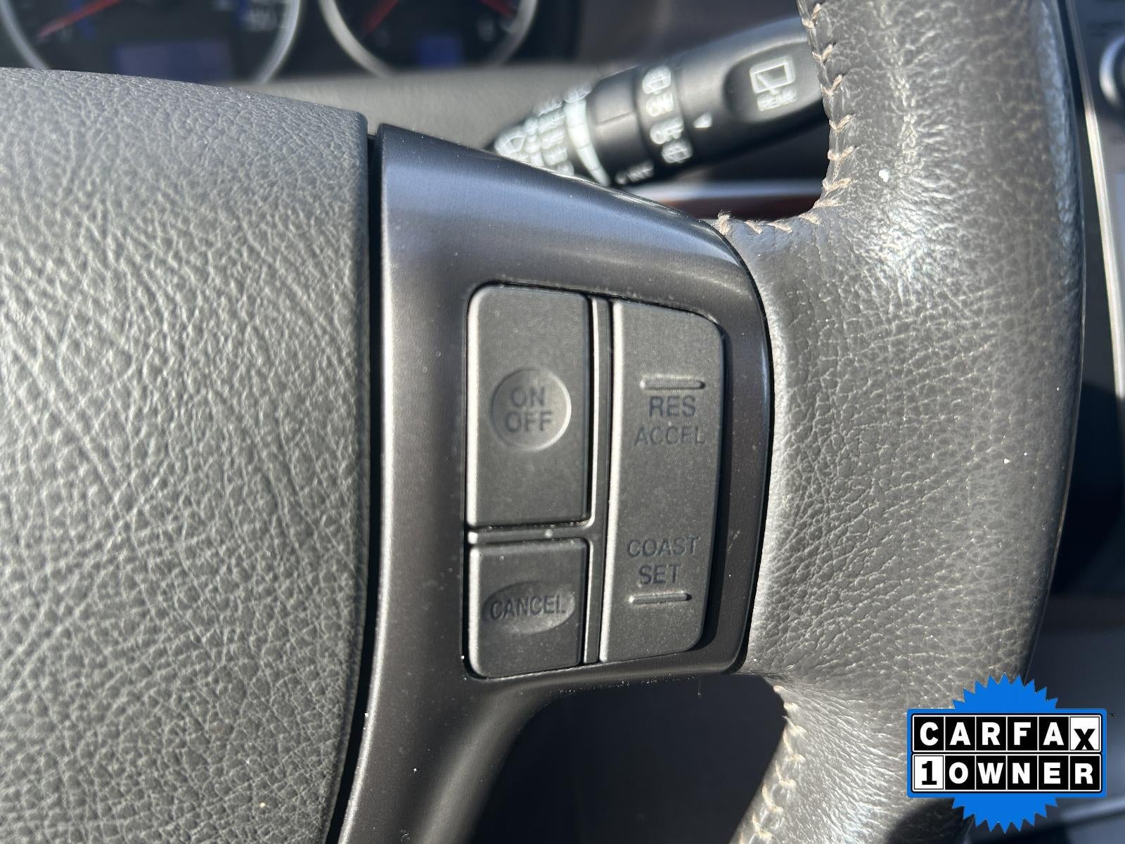 2010 Hyundai VERACRUZ AWD 4Dr Limited