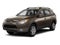 2010 Hyundai VERACRUZ AWD 4Dr Limited