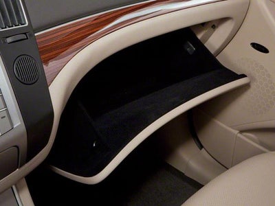 2010 Hyundai VERACRUZ AWD 4Dr Limited