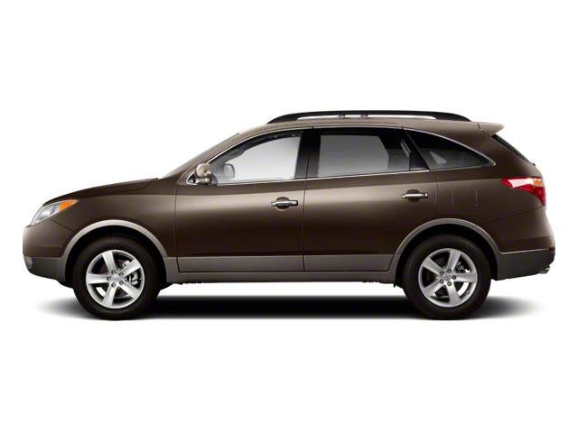 2010 Hyundai VERACRUZ AWD 4Dr Limited