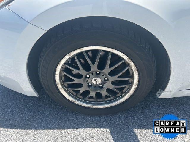 2013 Hyundai AZERA 4Dr Sdn