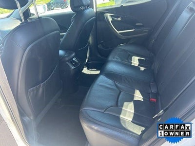 2013 Hyundai AZERA 4Dr Sdn