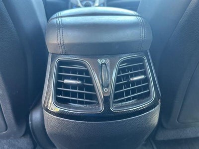 2013 Hyundai AZERA 4Dr Sdn