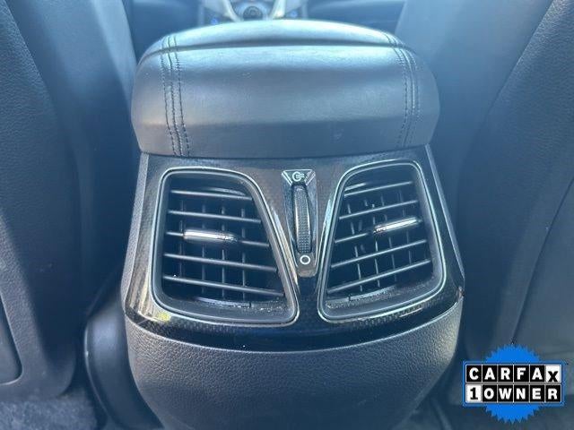 2013 Hyundai AZERA 4Dr Sdn