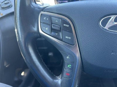 2013 Hyundai AZERA 4Dr Sdn