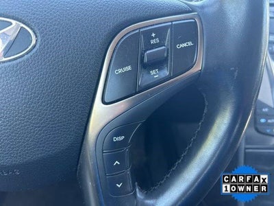 2013 Hyundai AZERA 4Dr Sdn