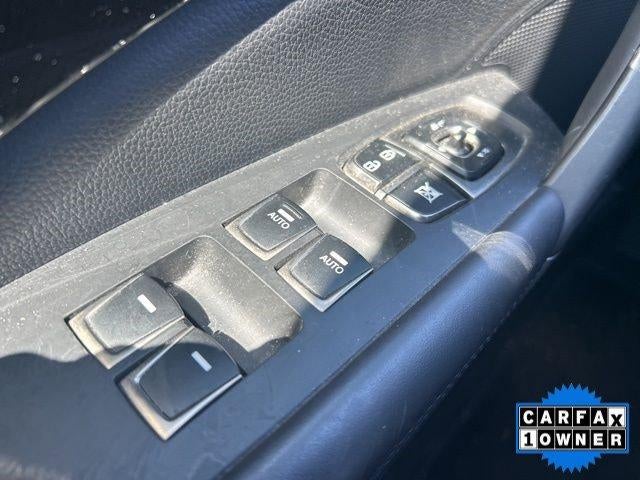 2013 Hyundai AZERA 4Dr Sdn