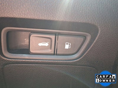 2013 Hyundai AZERA 4Dr Sdn