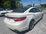 2013 Hyundai AZERA 4Dr Sdn