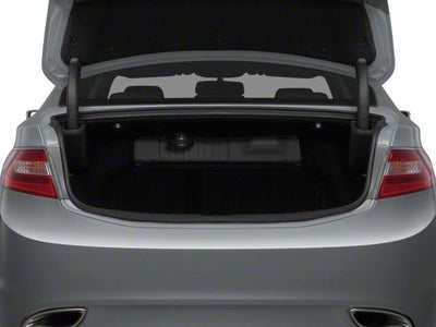 2013 Hyundai AZERA 4Dr Sdn