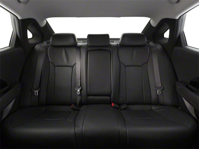 2013 Hyundai AZERA 4Dr Sdn