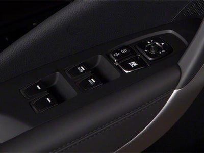 2013 Hyundai AZERA 4Dr Sdn