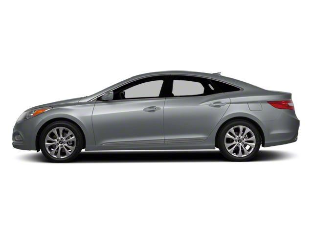 2013 Hyundai AZERA 4Dr Sdn