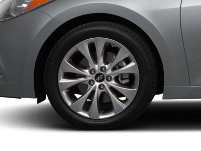 2013 Hyundai AZERA 4Dr Sdn