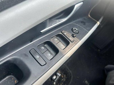 2023 Hyundai ELANTRA HYBRID Limited DCT