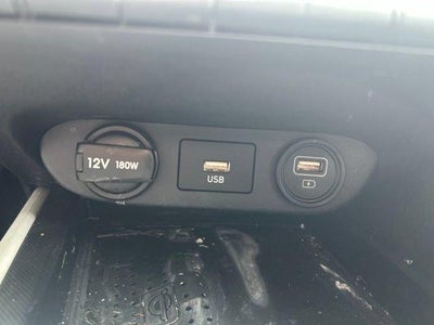 2023 Hyundai ELANTRA HYBRID Limited DCT